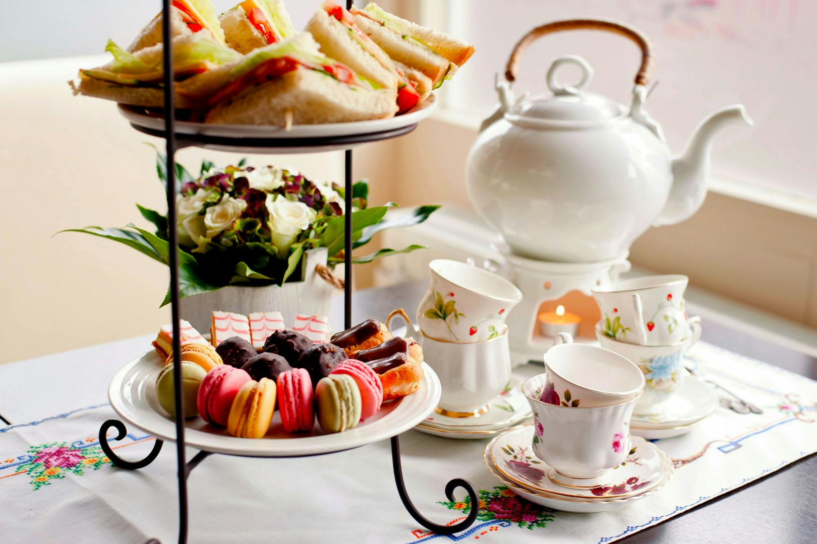 Brisbane House Hotel