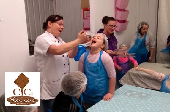 CC's Chocolate Creations 