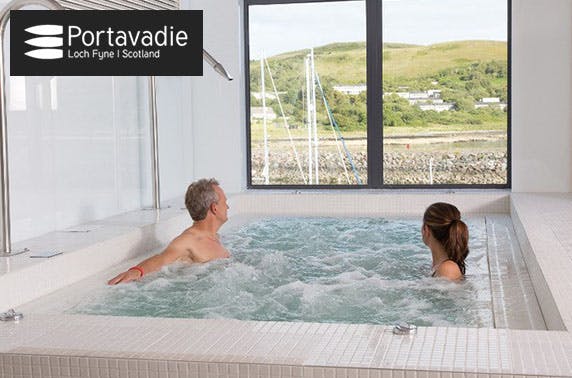 Portavadie