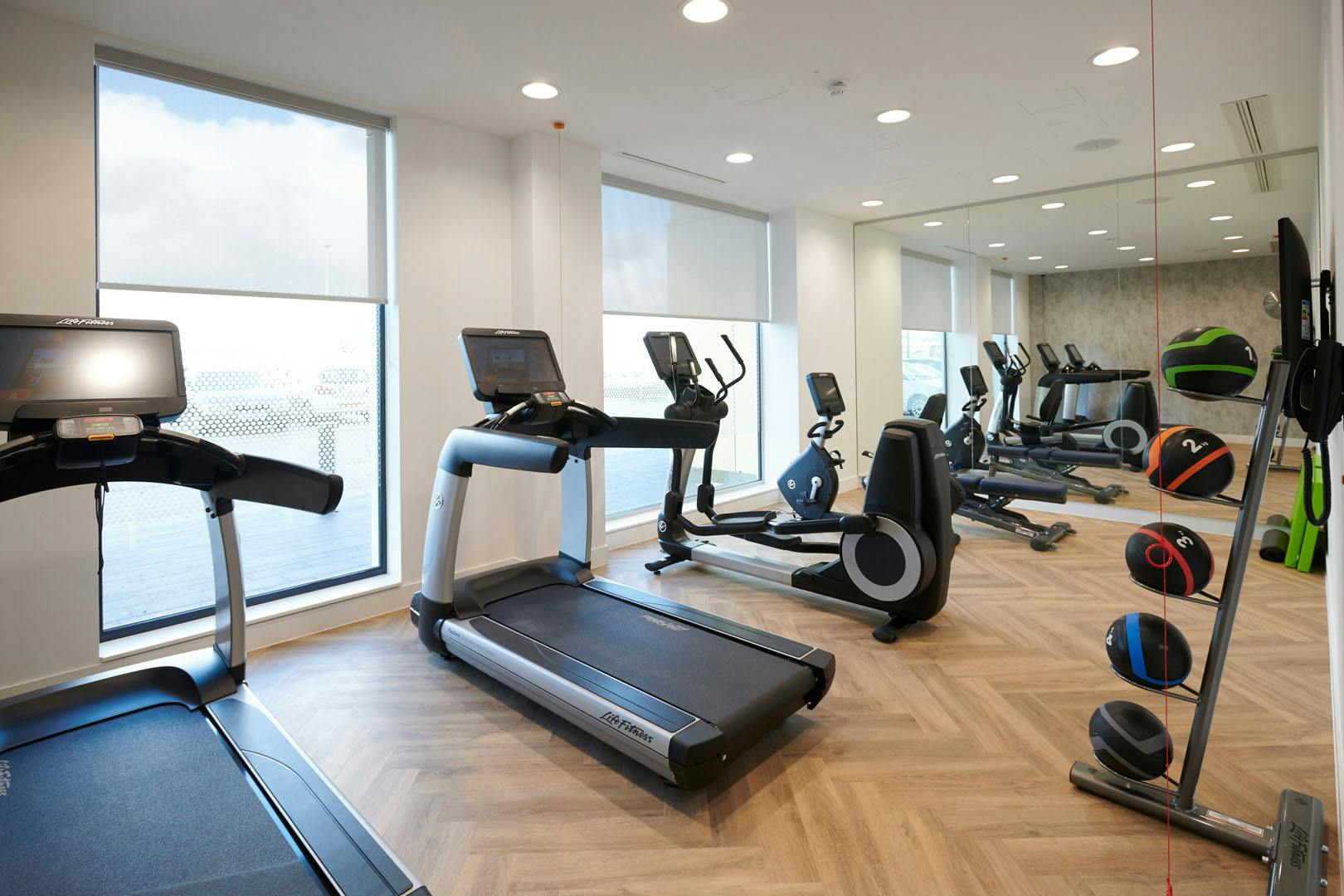 Courtyard by Marriott Inverness Airport