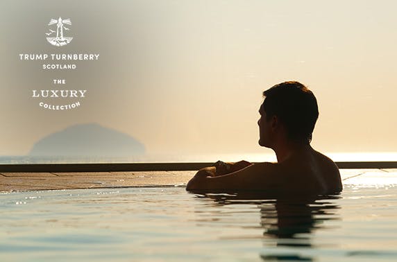 Trump Turnberry