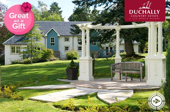 Duchally Country Estate