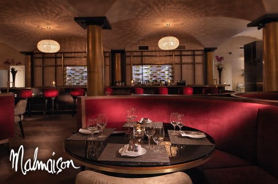 Malmaison Glasgow