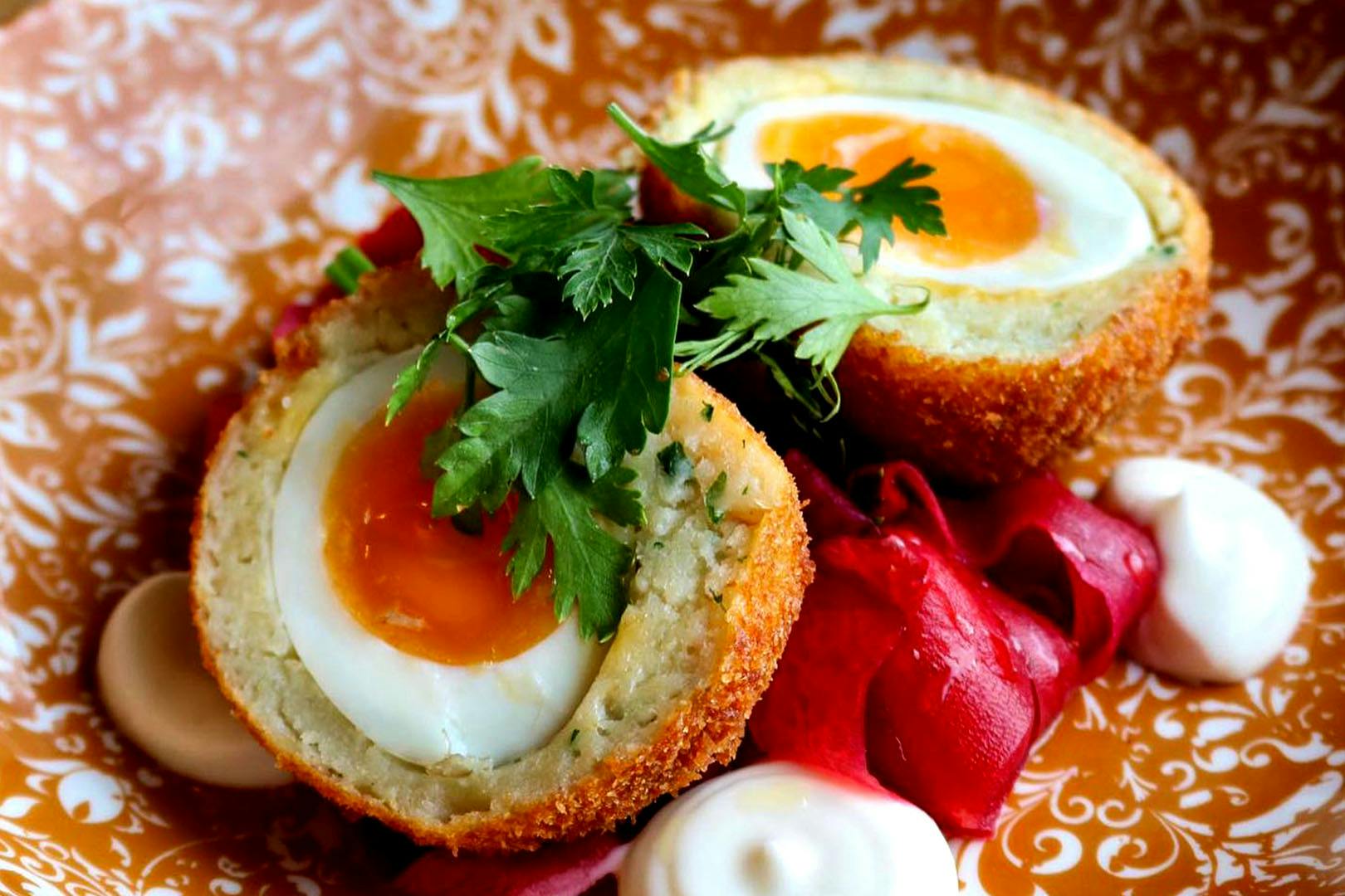 Monteiths Bar & Bistro