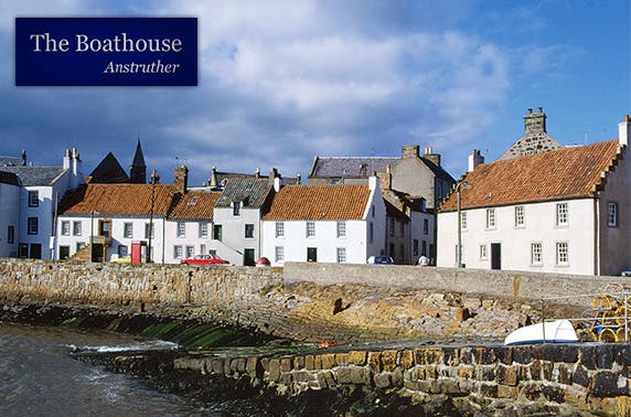 The Boathouse 