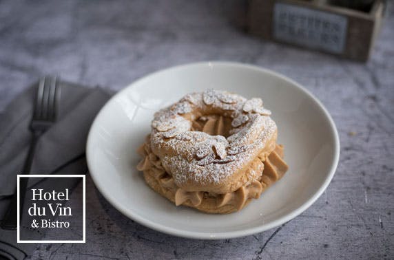 Hotel du Vin Newcastle