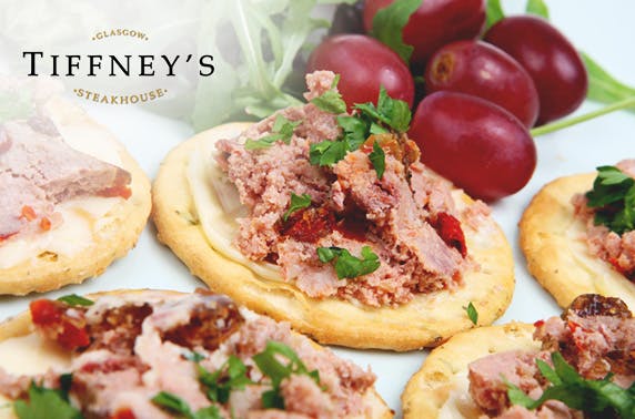 Tiffney's Steakhouse