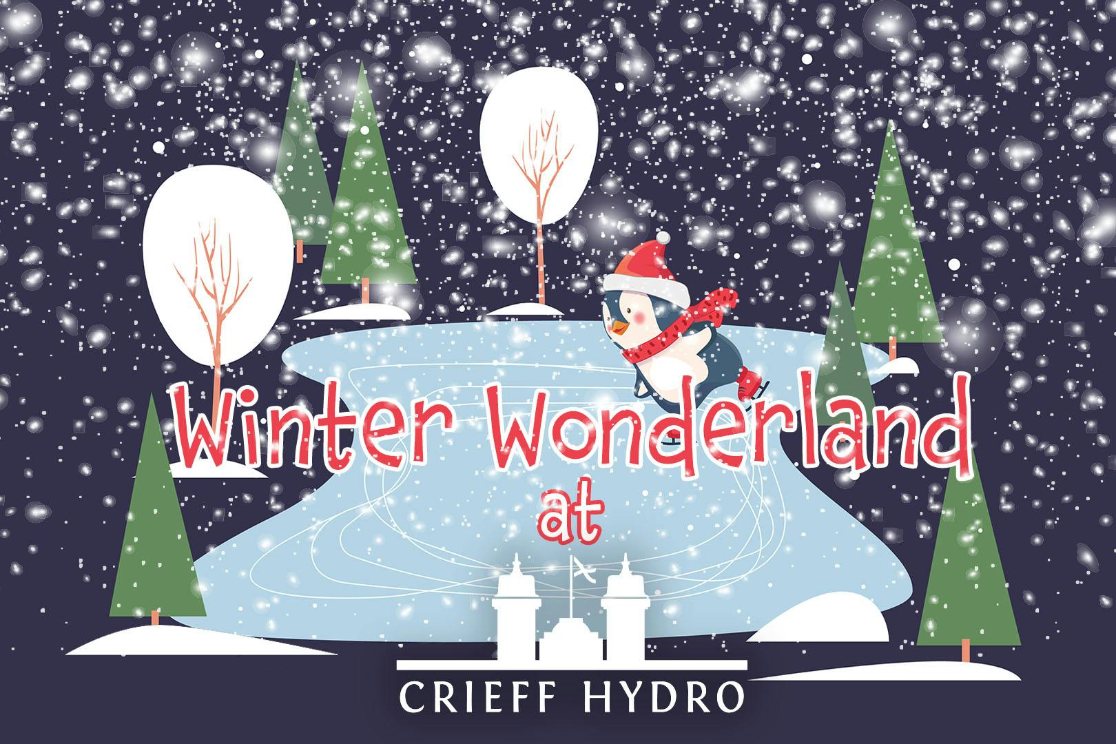 Crieff Hydro