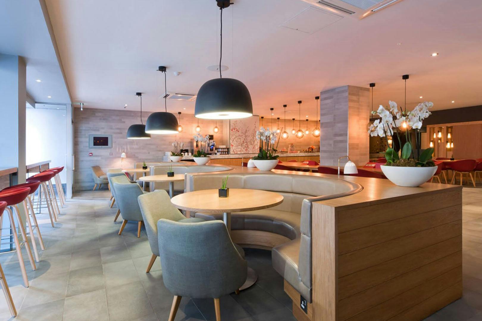 Apex City of Glasgow Hotel