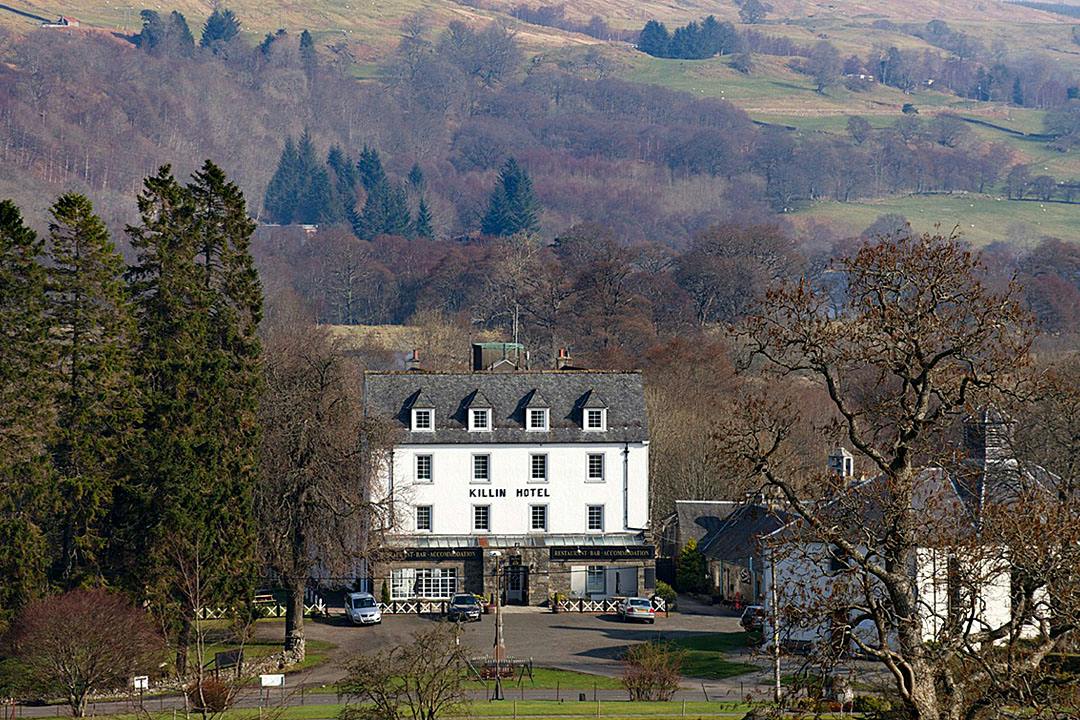 Killin Hotel