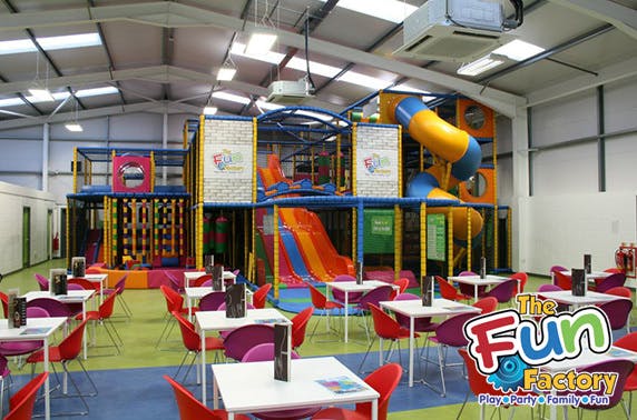 Fun Factory