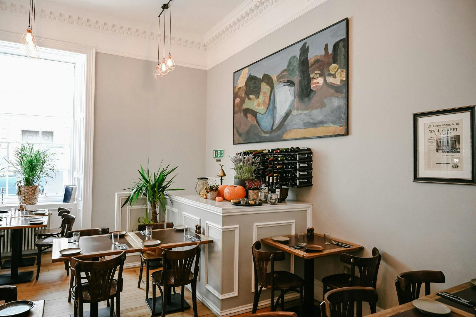 Le Bistrot 