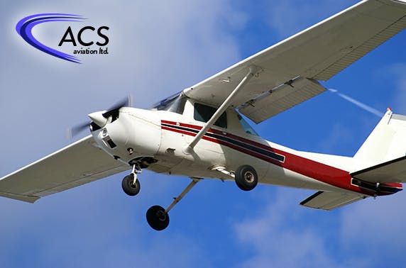 ACS Flight Training