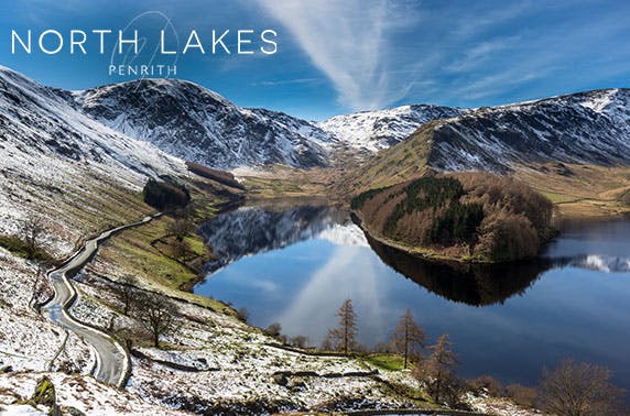 North Lakes Hotel & Spa