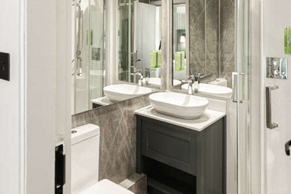 4* Gretna Hall Hotel