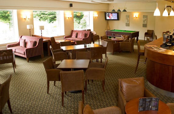 The Windlestrae Hotel