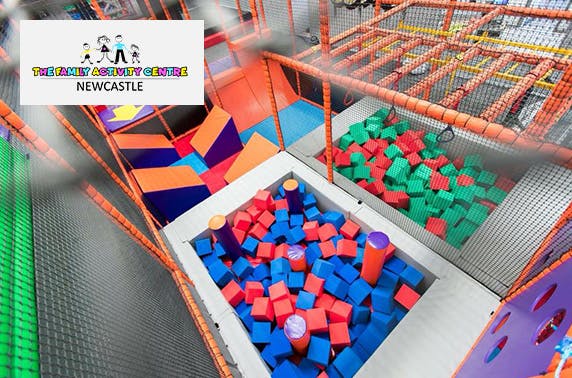 The Family Activity Centre