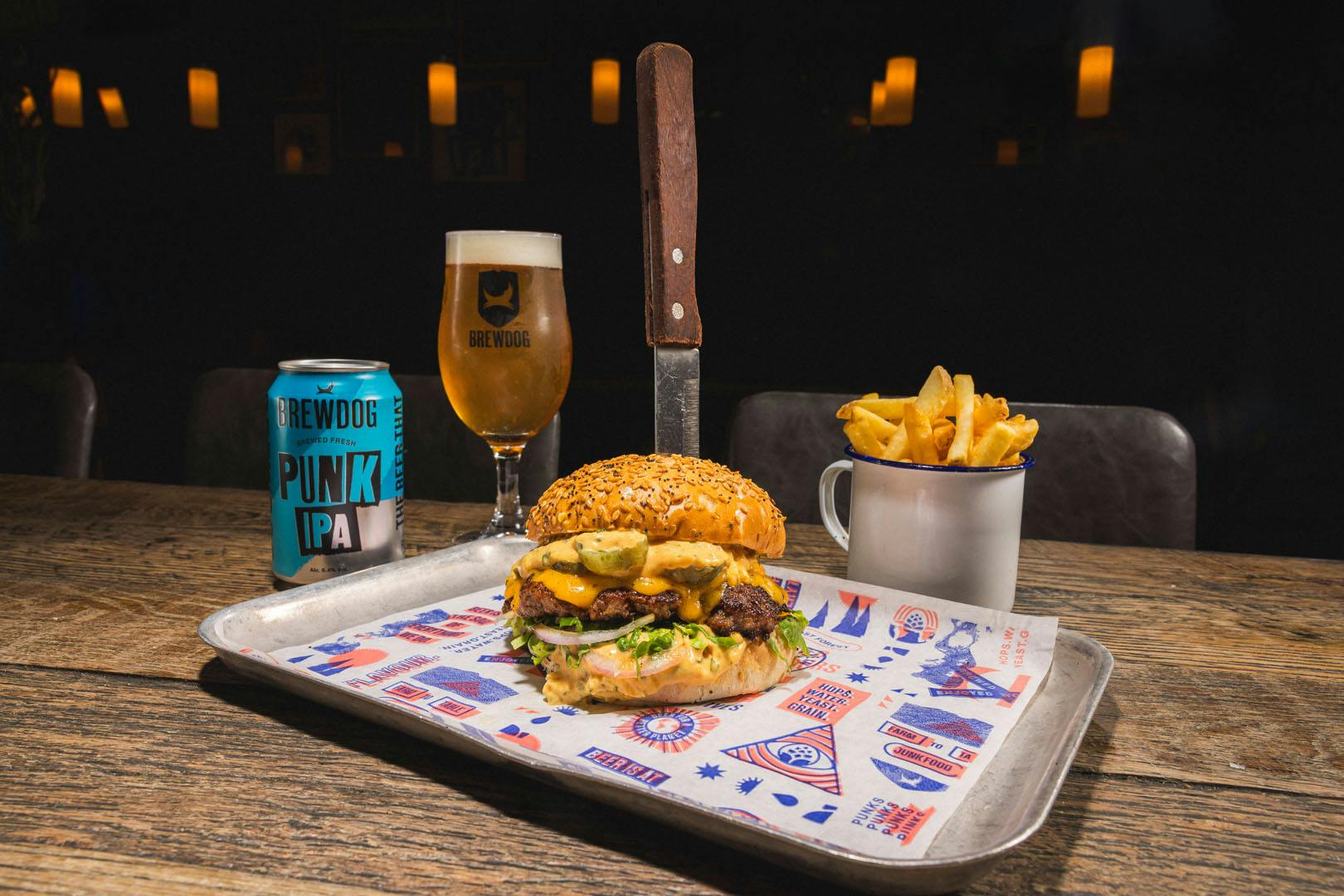 BrewDog Castlegate
