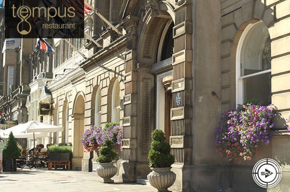 EH2 Tempus Bar & Lounge