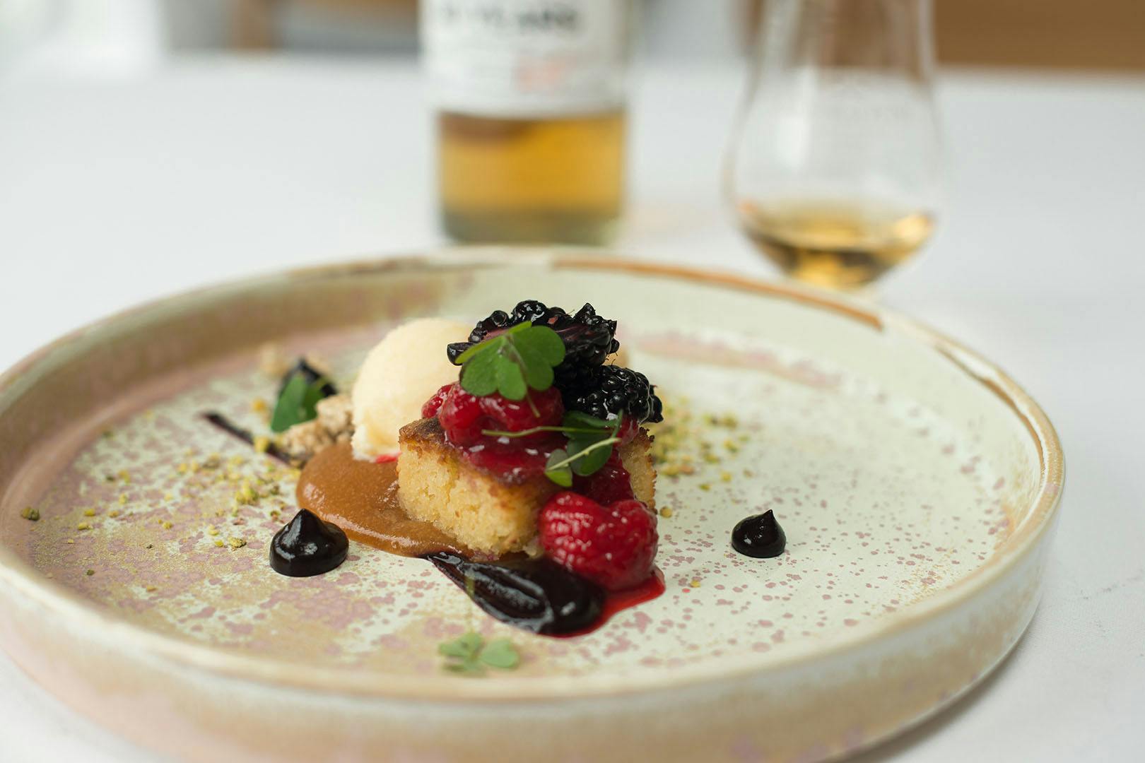 4* Monachyle MHOR Hotel