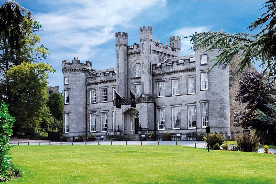 Airth Castle Hotel