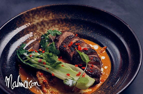 Malmaison Dundee