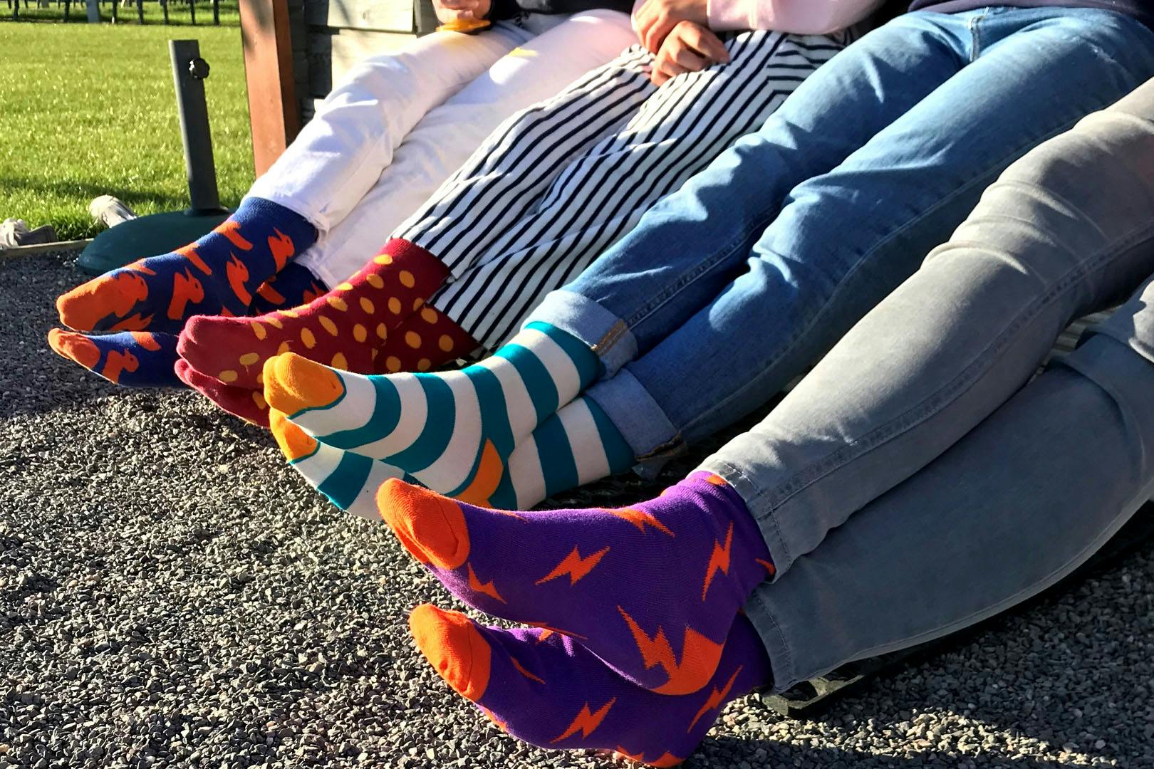 Sock Subs