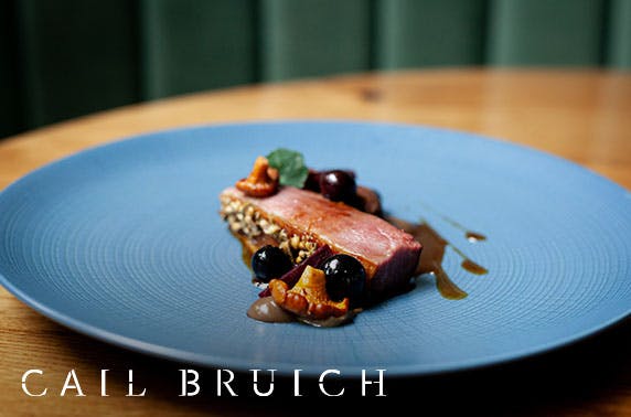 Cail Bruich