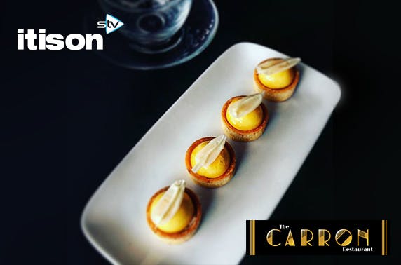 The Carron Restaurant 