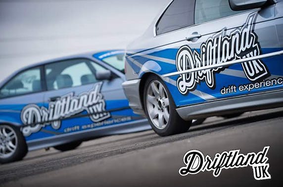 Driftland UK