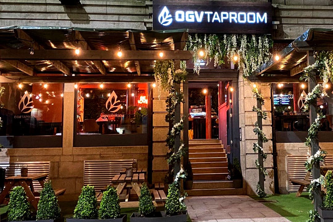 OGV Taproom