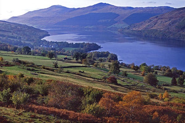 The Townhouse Aberfeldy