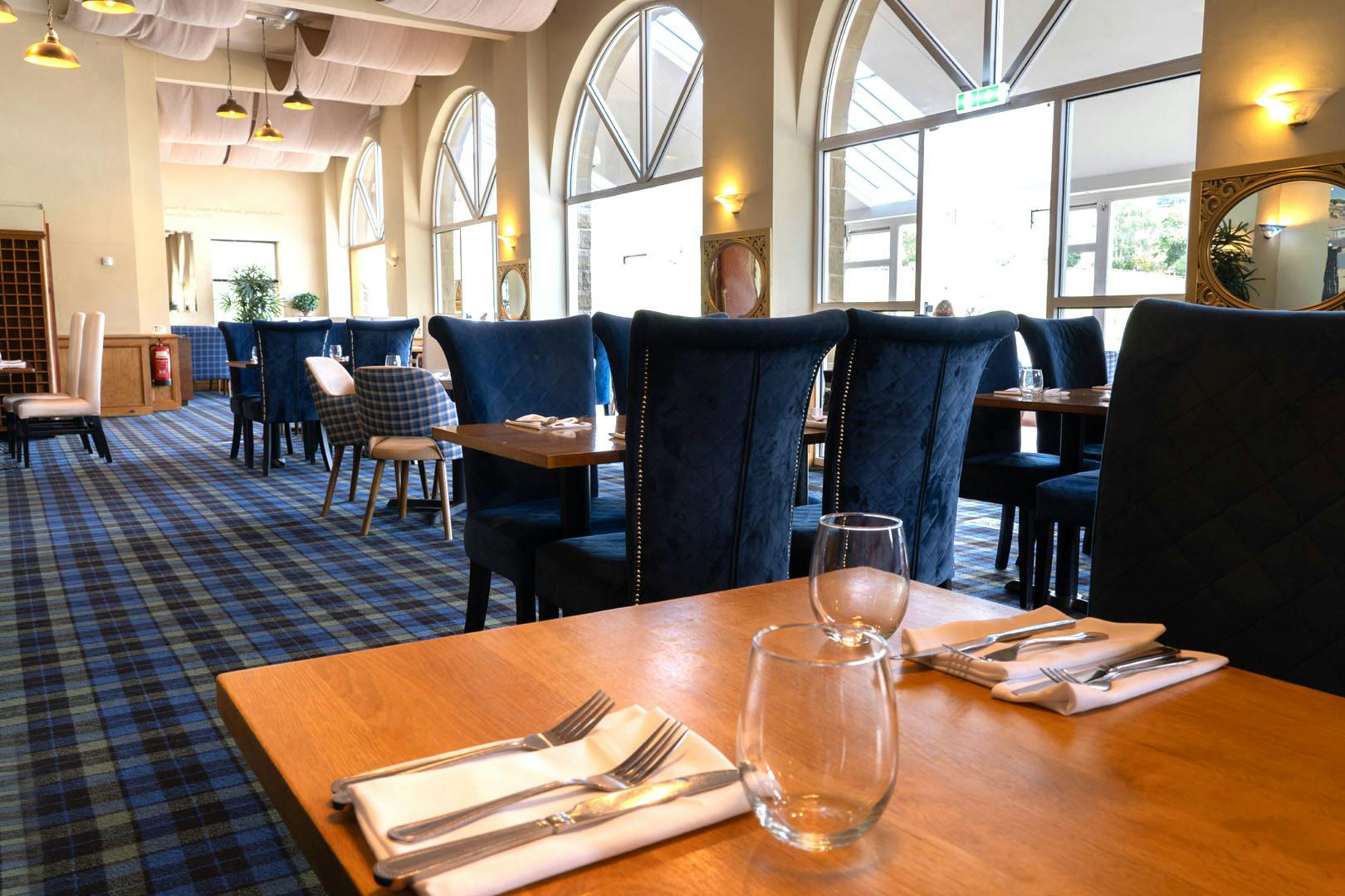 The Skipton Hotel