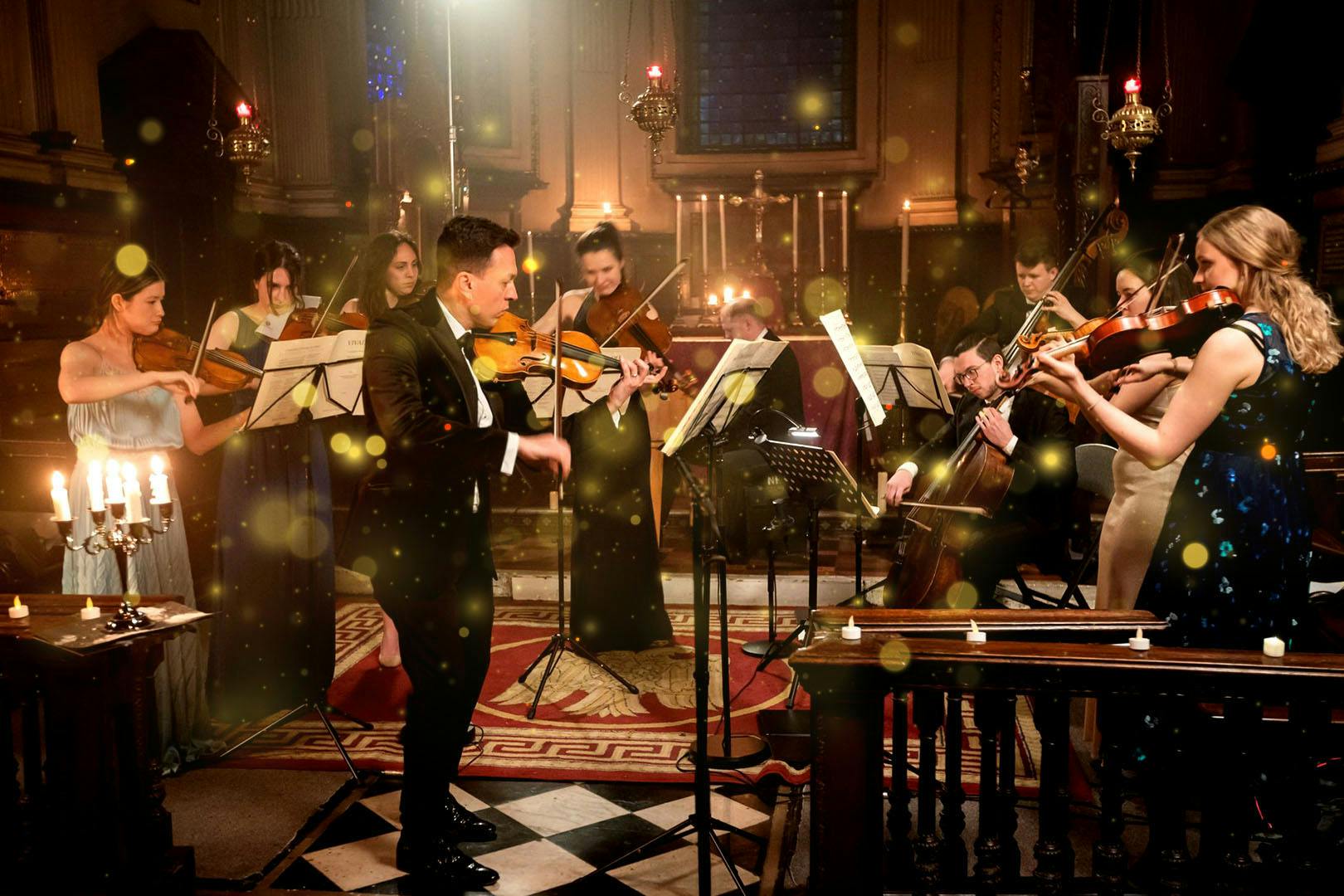 CityMusic Promotions Ltd