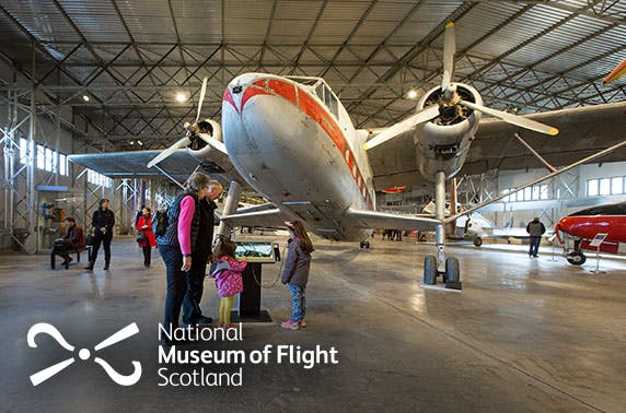 National Museum of Flight