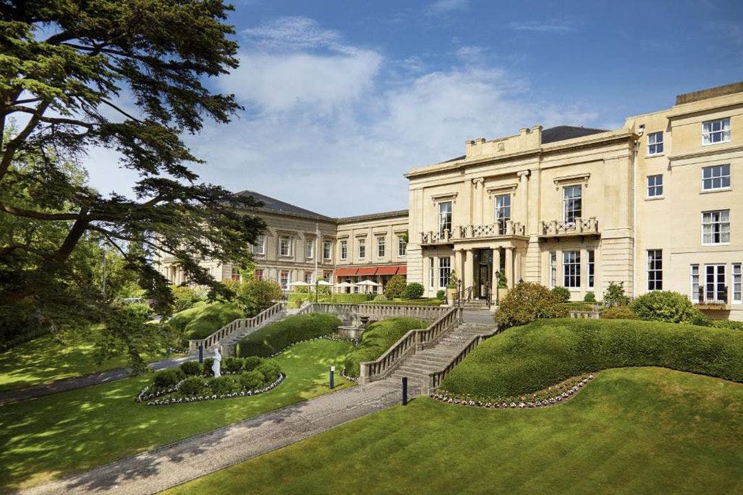 5* Macdonald Bath Spa Hotel