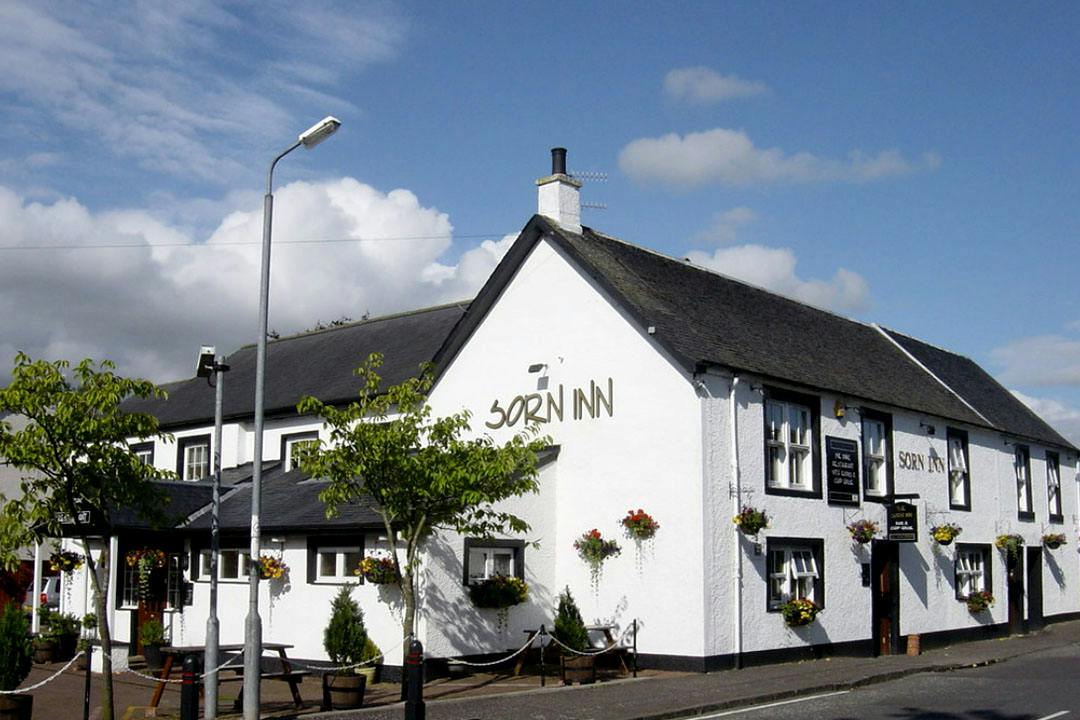 The Sorn Inn – itison
