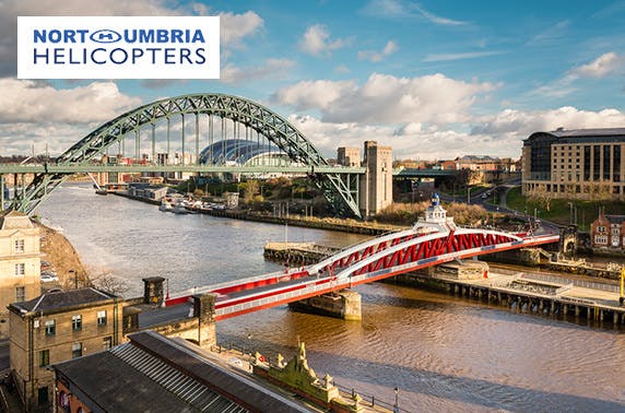 Northumbria Helicopters