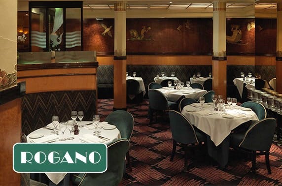 Rogano