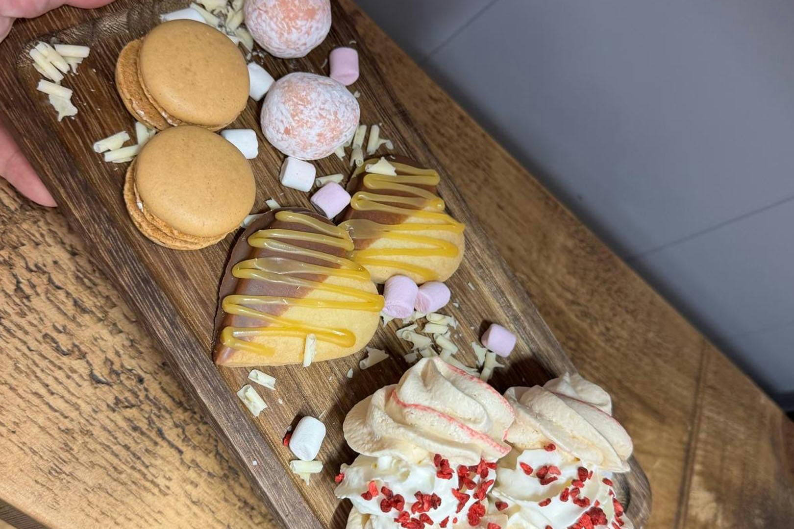 Annie's Tearoom