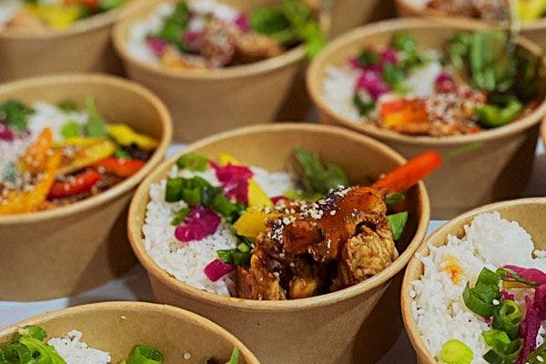 Reload Fitness Food Co