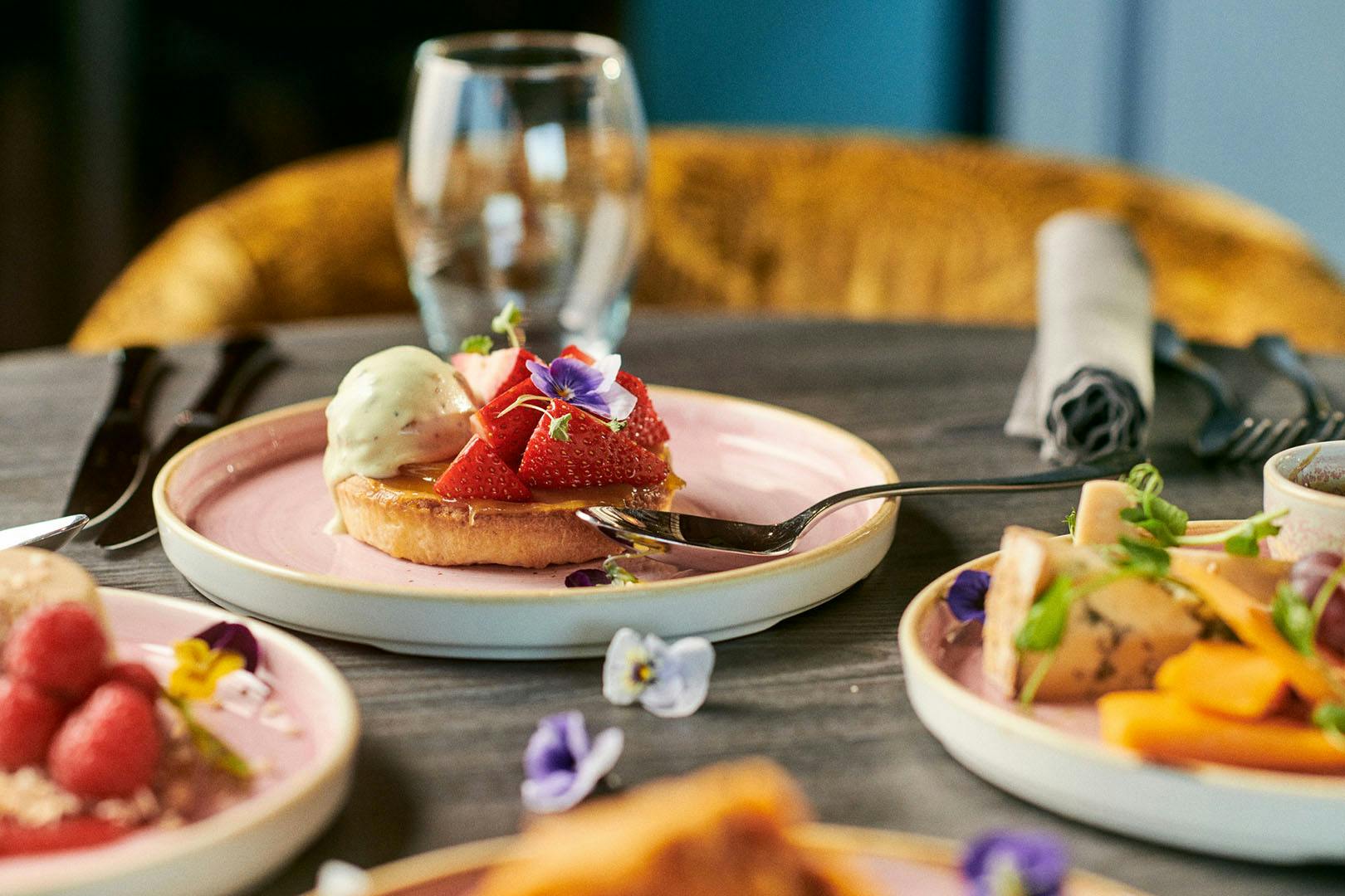 Holiday Inn Aberdeen Westhill