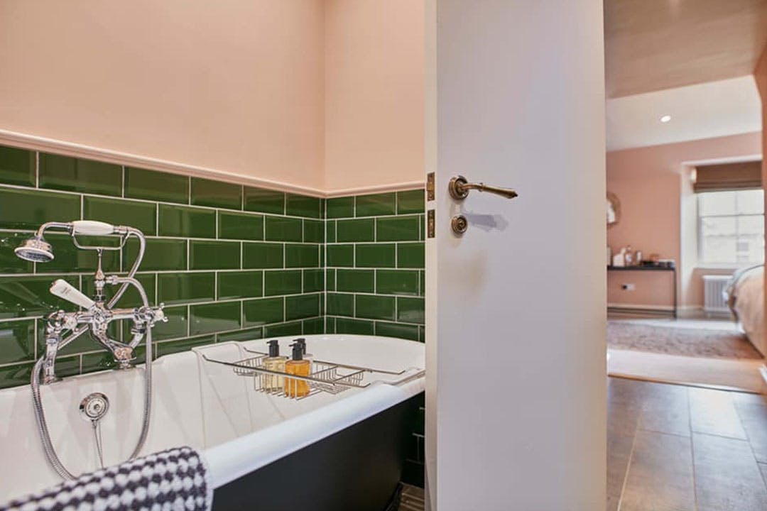 Grandtully Hotel