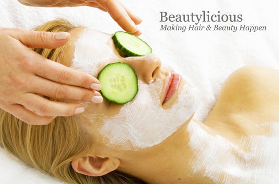 Beautylicious Aberdeen