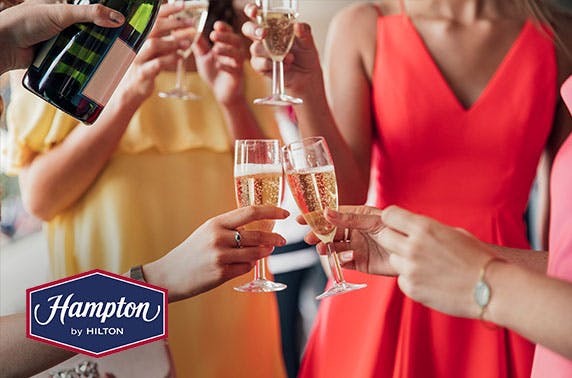 Hampton by Hilton Glasgow Central