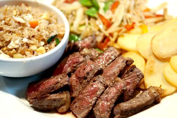 Sapporo Teppanyaki