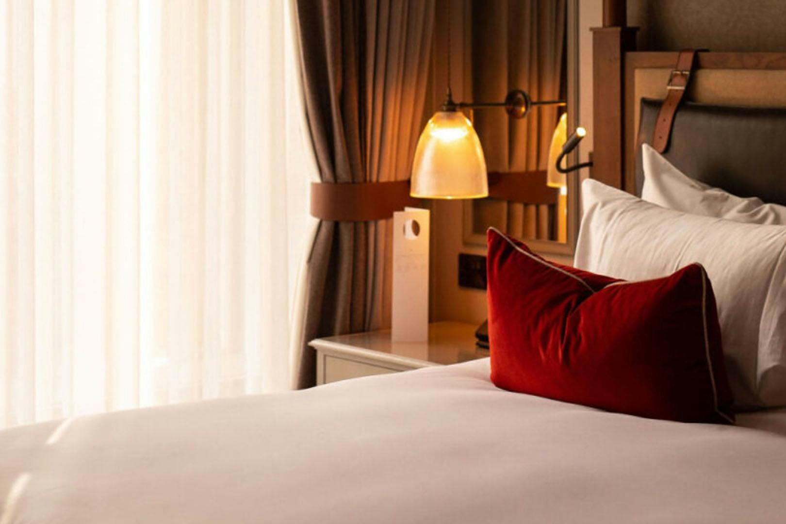 InterContinental Edinburgh The George