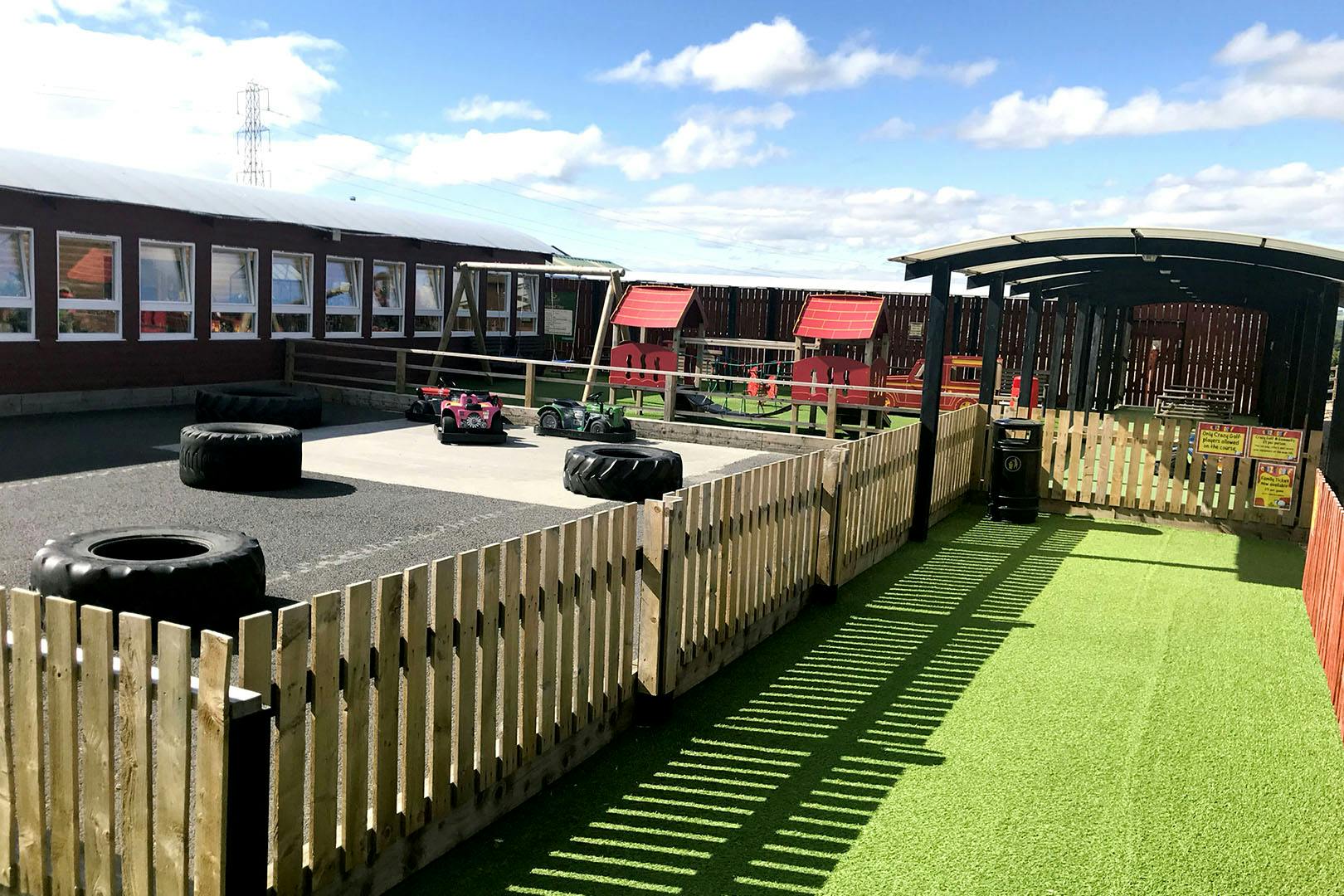 Gemmell's Garden Centre