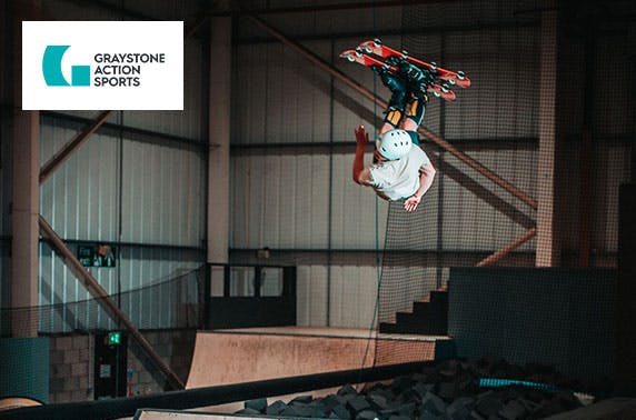 Graystone Action Sports Academy