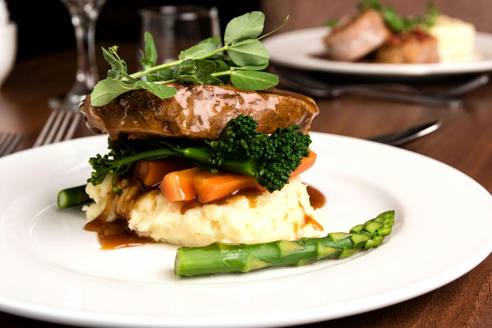 Scotland's Spa Hotel